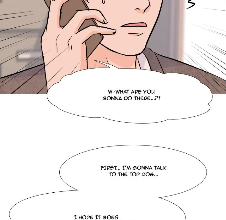 High School Legend: Red Dragon Chapter 31 - Page 24