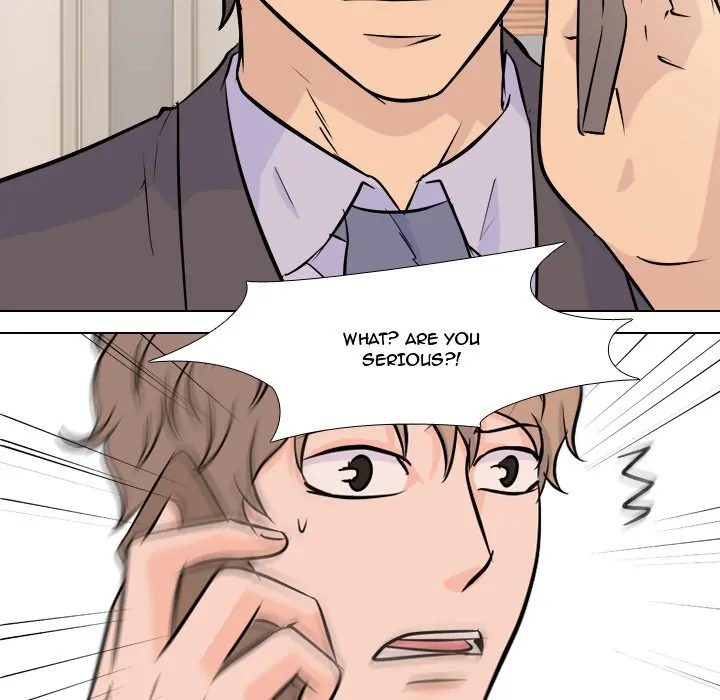 High School Legend: Red Dragon Chapter 31 - Page 27