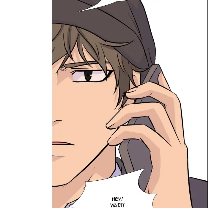 High School Legend: Red Dragon Chapter 31 - Page 29