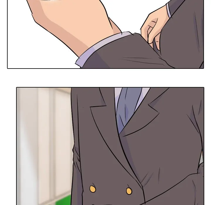 High School Legend: Red Dragon Chapter 31 - Page 31