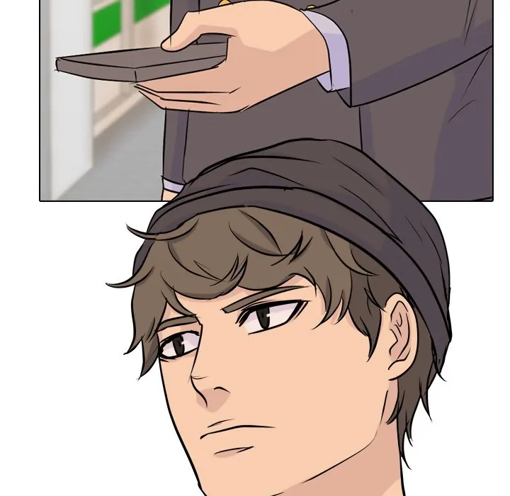 High School Legend: Red Dragon Chapter 31 - Page 32