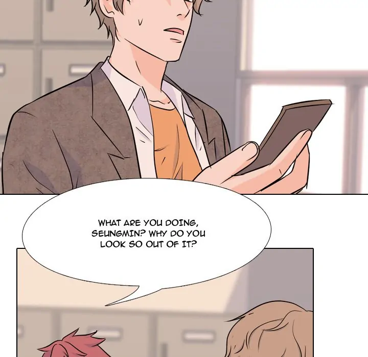 High School Legend: Red Dragon Chapter 31 - Page 35