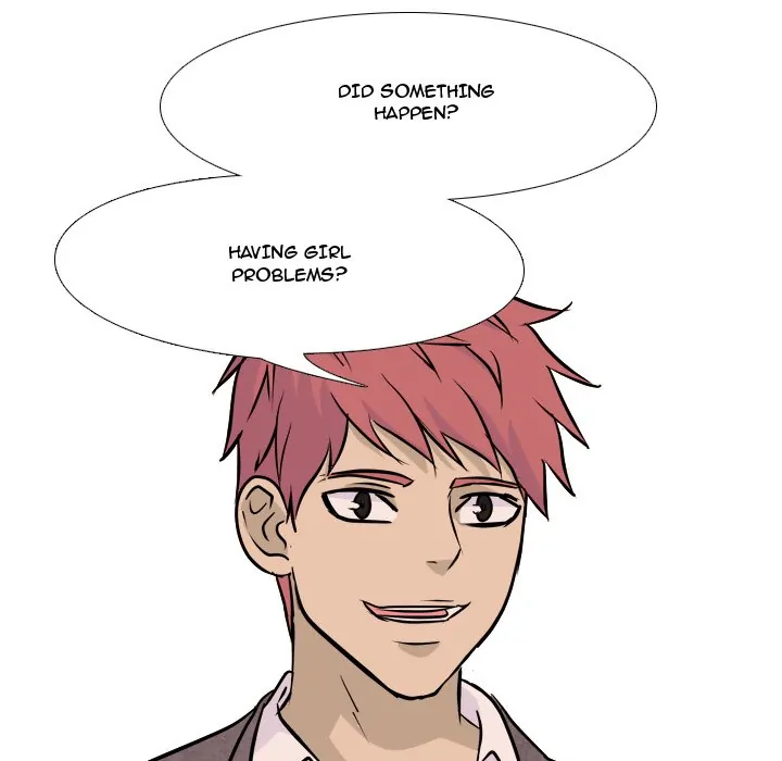 High School Legend: Red Dragon Chapter 31 - Page 37