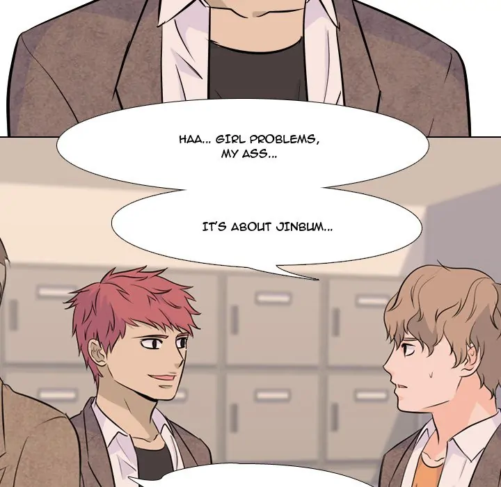High School Legend: Red Dragon Chapter 31 - Page 38