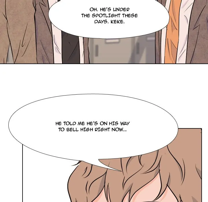 High School Legend: Red Dragon Chapter 31 - Page 39