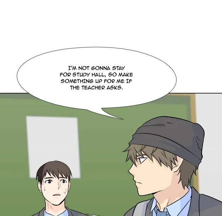 High School Legend: Red Dragon Chapter 31 - Page 5