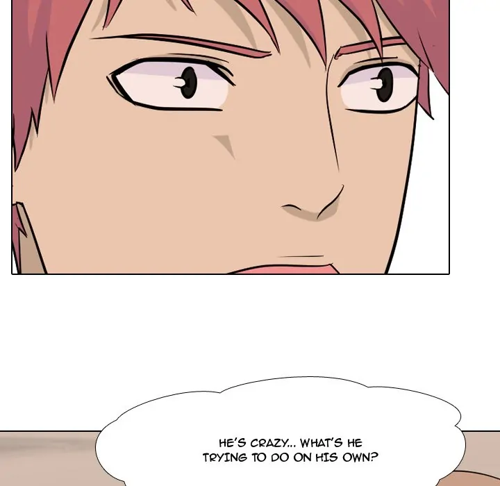 High School Legend: Red Dragon Chapter 31 - Page 41