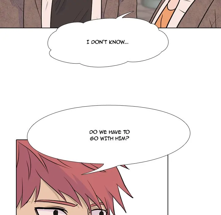 High School Legend: Red Dragon Chapter 31 - Page 43