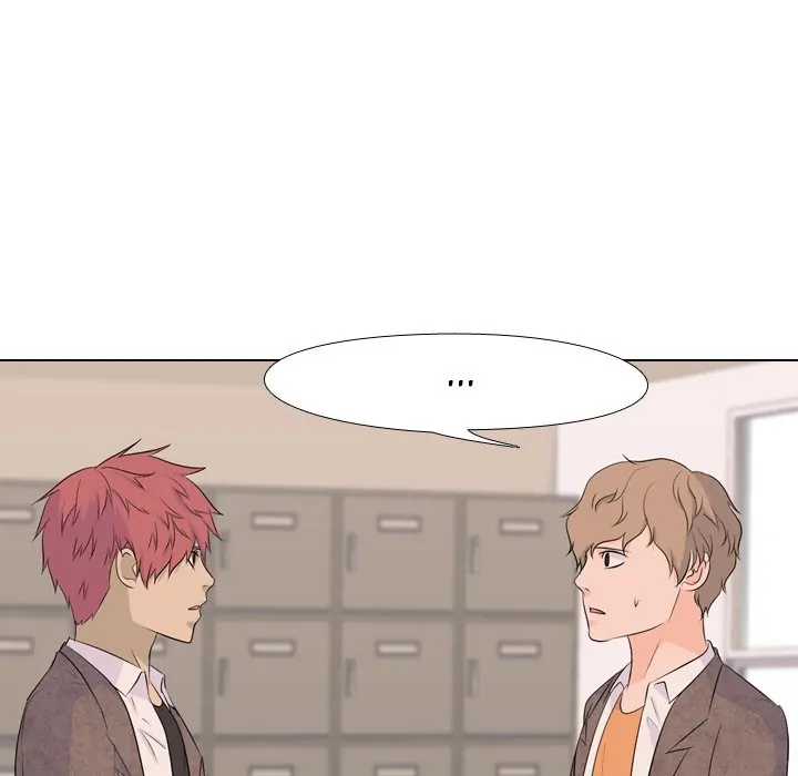 High School Legend: Red Dragon Chapter 31 - Page 45
