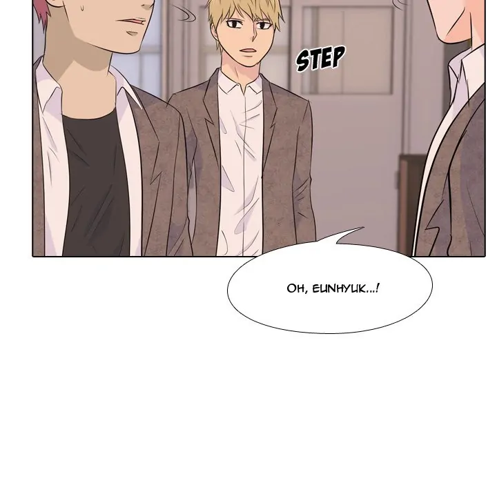 High School Legend: Red Dragon Chapter 31 - Page 47