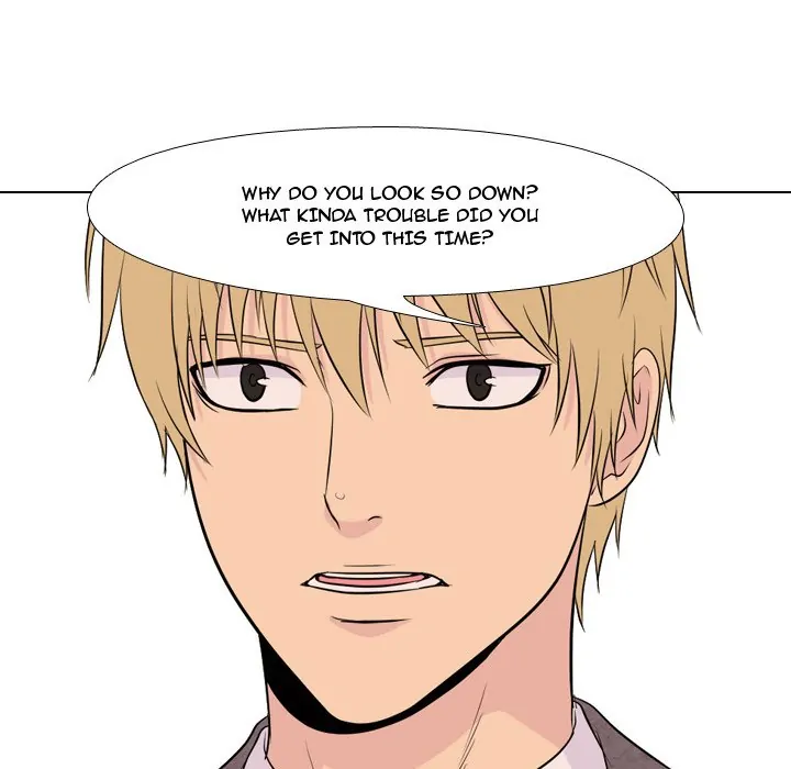 High School Legend: Red Dragon Chapter 31 - Page 48