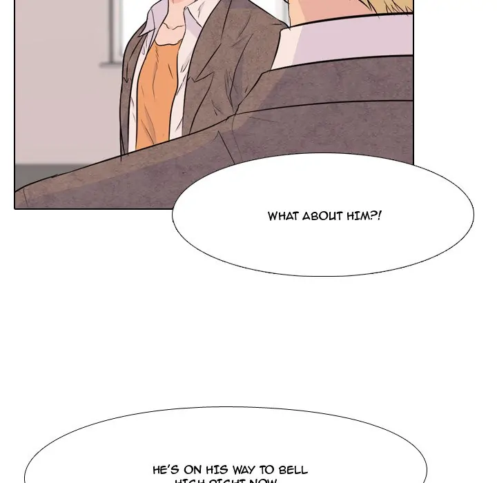 High School Legend: Red Dragon Chapter 31 - Page 50