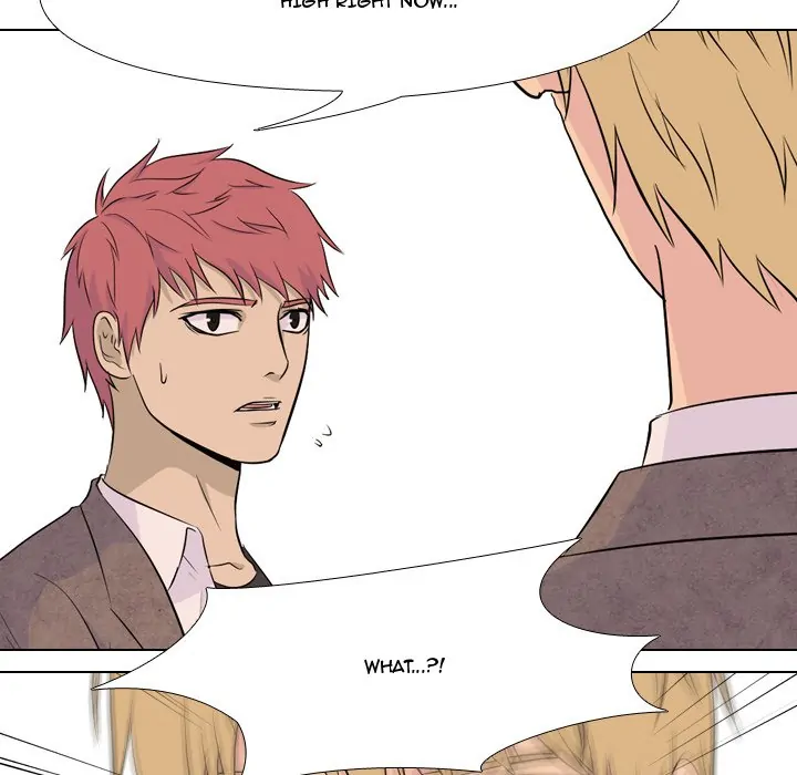 High School Legend: Red Dragon Chapter 31 - Page 51