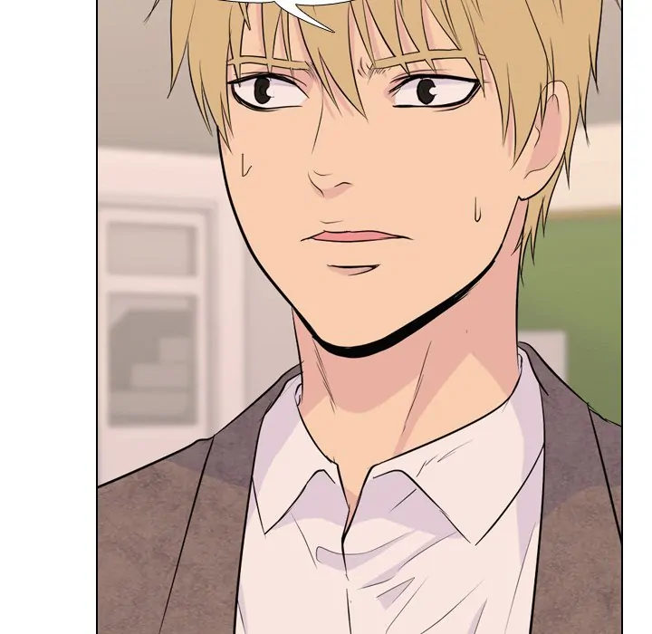 High School Legend: Red Dragon Chapter 31 - Page 53