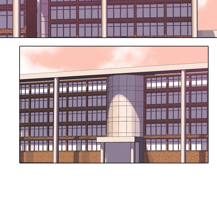 High School Legend: Red Dragon Chapter 31 - Page 57