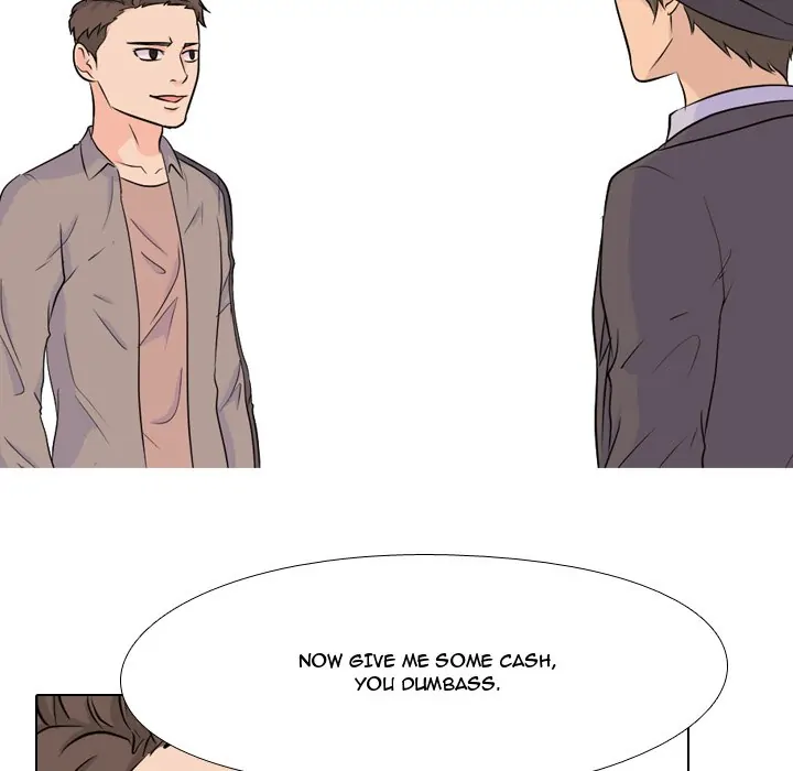 High School Legend: Red Dragon Chapter 31 - Page 63