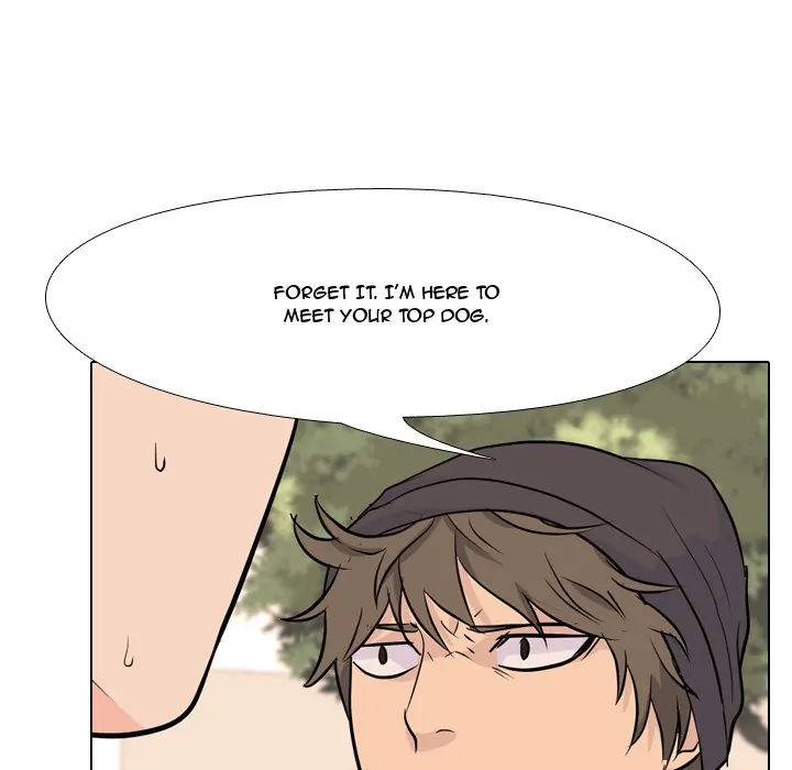 High School Legend: Red Dragon Chapter 31 - Page 70