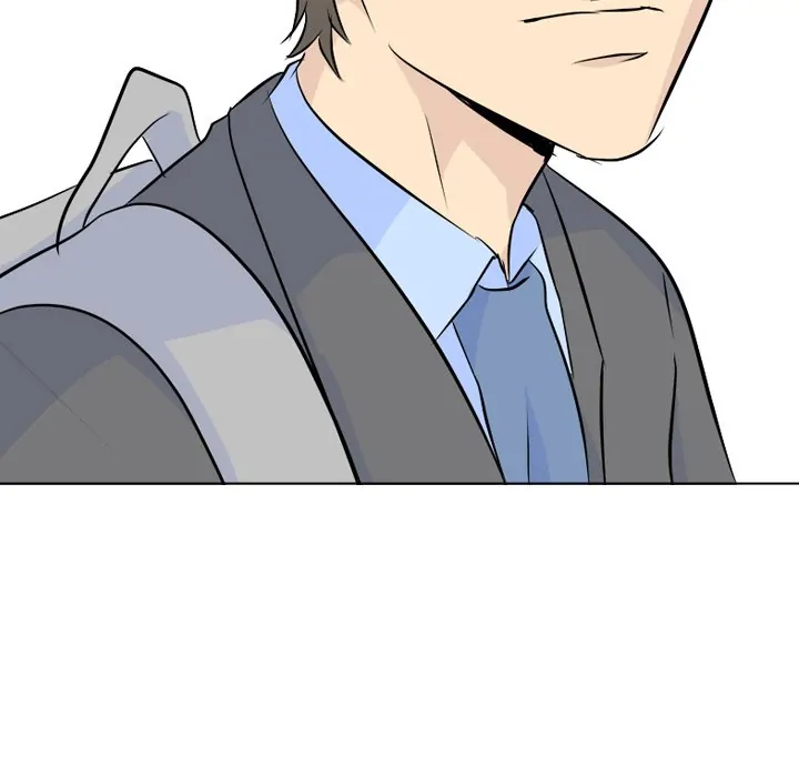High School Legend: Red Dragon Chapter 31 - Page 8