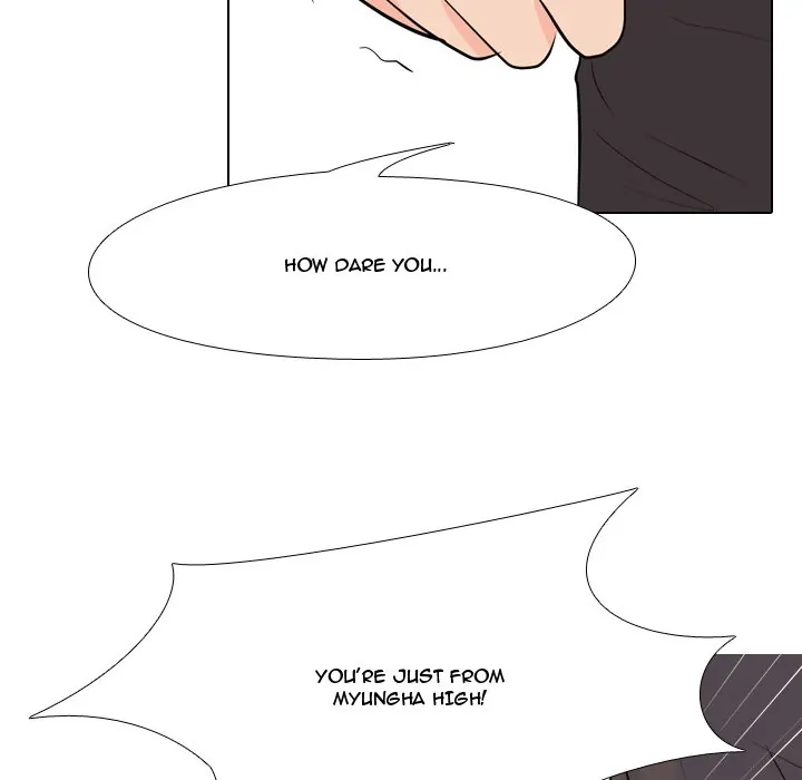 High School Legend: Red Dragon Chapter 31 - Page 74