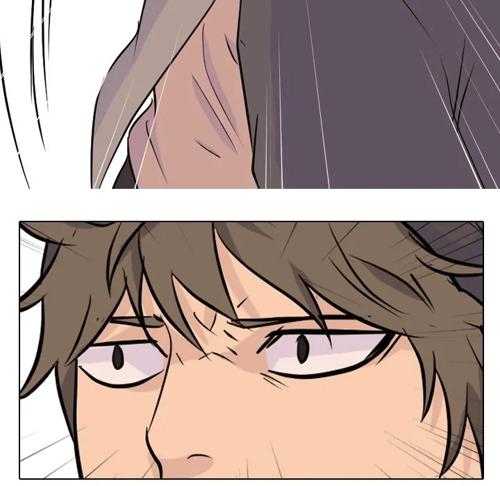 High School Legend: Red Dragon Chapter 31 - Page 76