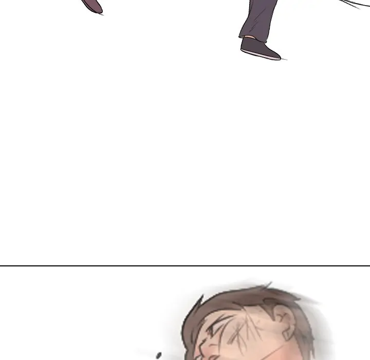 High School Legend: Red Dragon Chapter 31 - Page 79