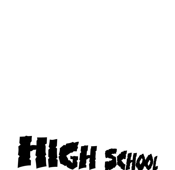 High School Legend: Red Dragon Chapter 31 - Page 9