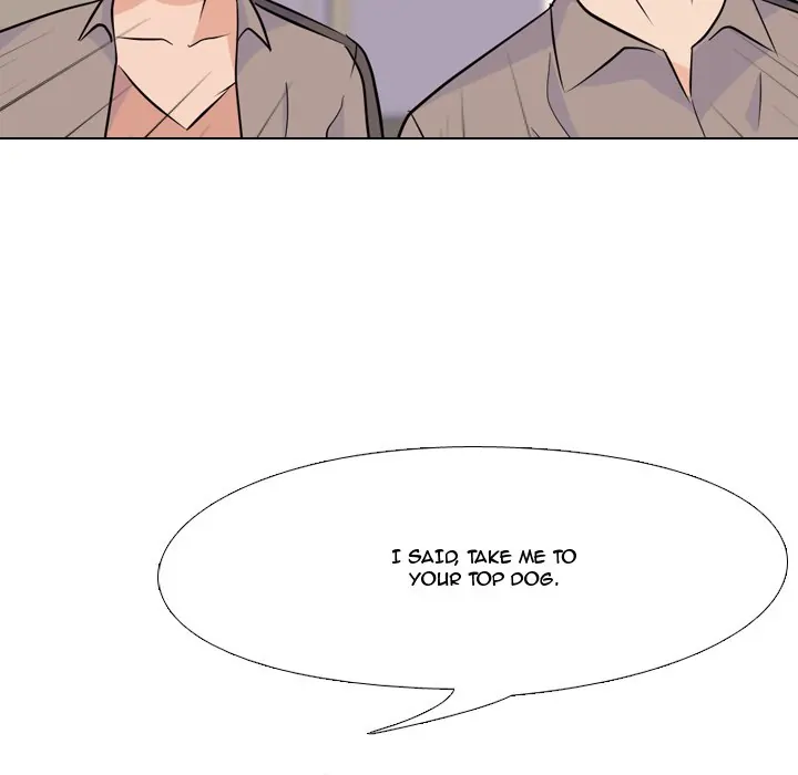 High School Legend: Red Dragon Chapter 31 - Page 81