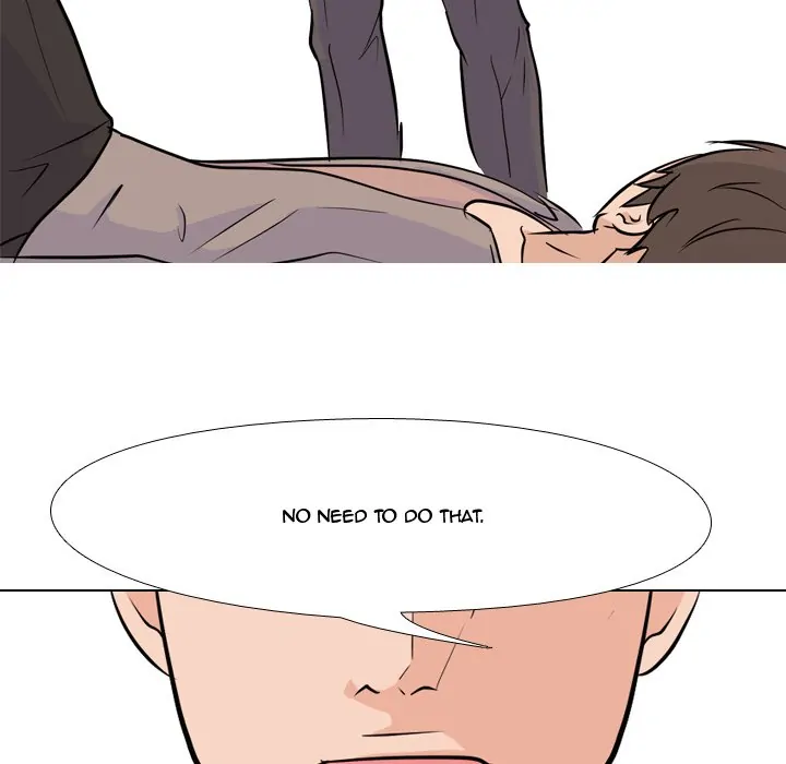 High School Legend: Red Dragon Chapter 31 - Page 83