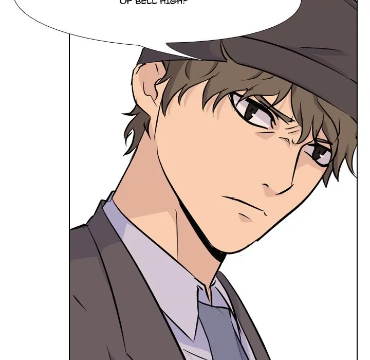 High School Legend: Red Dragon Chapter 31 - Page 88