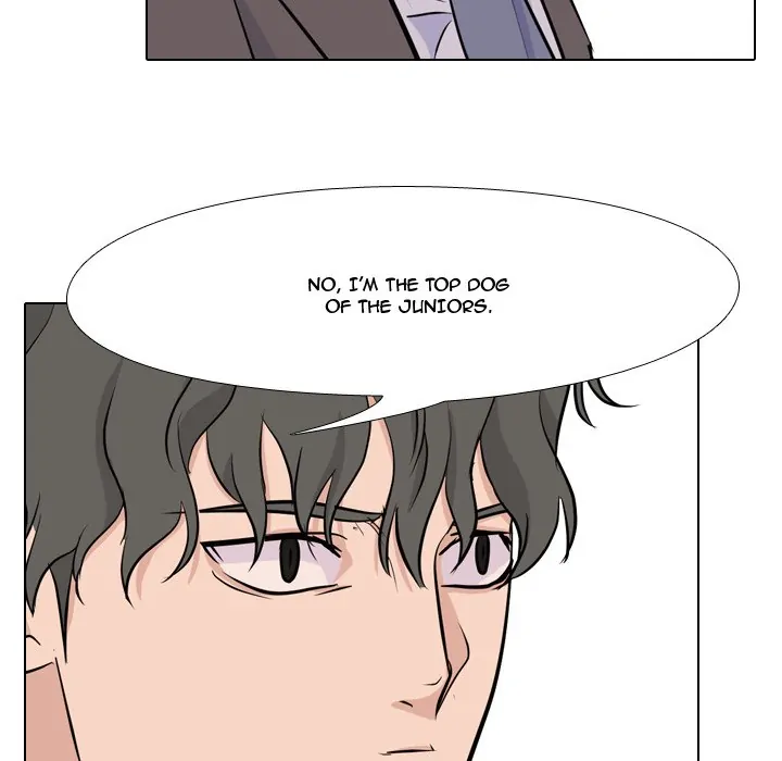High School Legend: Red Dragon Chapter 31 - Page 89