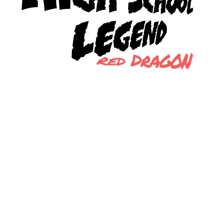 High School Legend: Red Dragon Chapter 31 - Page 93