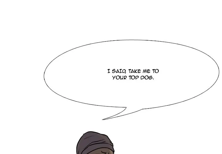 High School Legend: Red Dragon Chapter 32 - Page 1