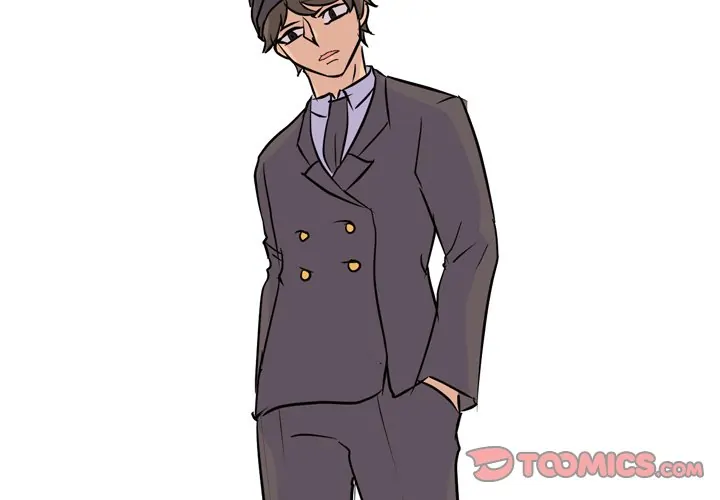 High School Legend: Red Dragon Chapter 32 - Page 2