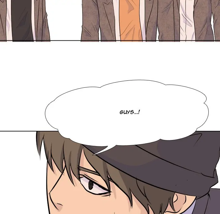 High School Legend: Red Dragon Chapter 32 - Page 101