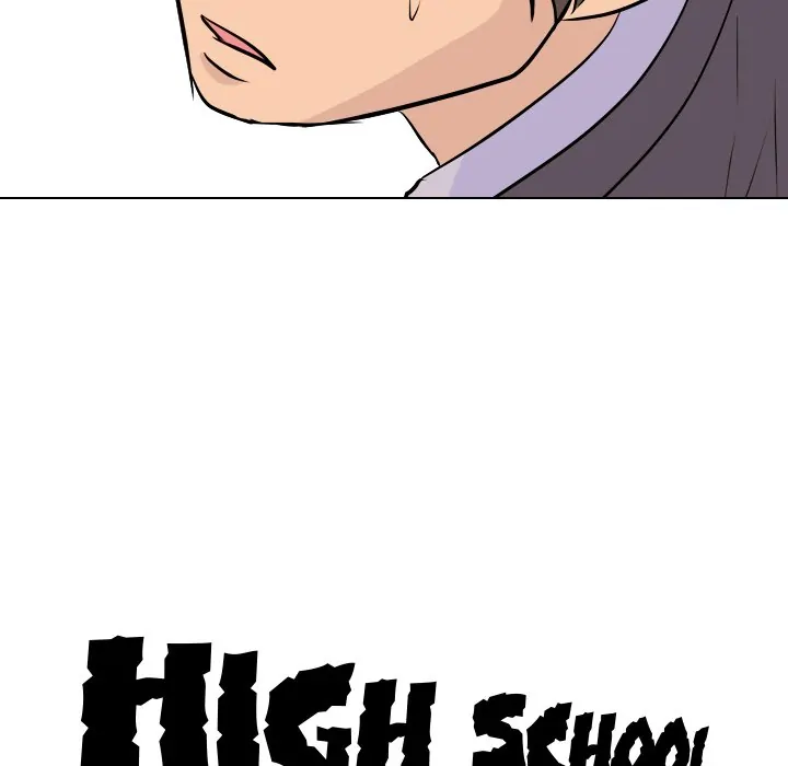 High School Legend: Red Dragon Chapter 32 - Page 102