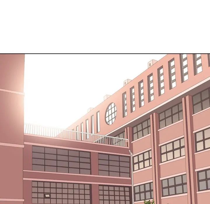 High School Legend: Red Dragon Chapter 32 - Page 14