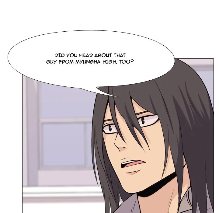 High School Legend: Red Dragon Chapter 32 - Page 18