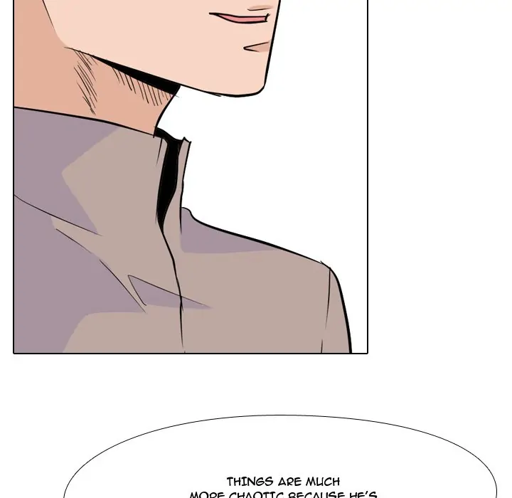 High School Legend: Red Dragon Chapter 32 - Page 20