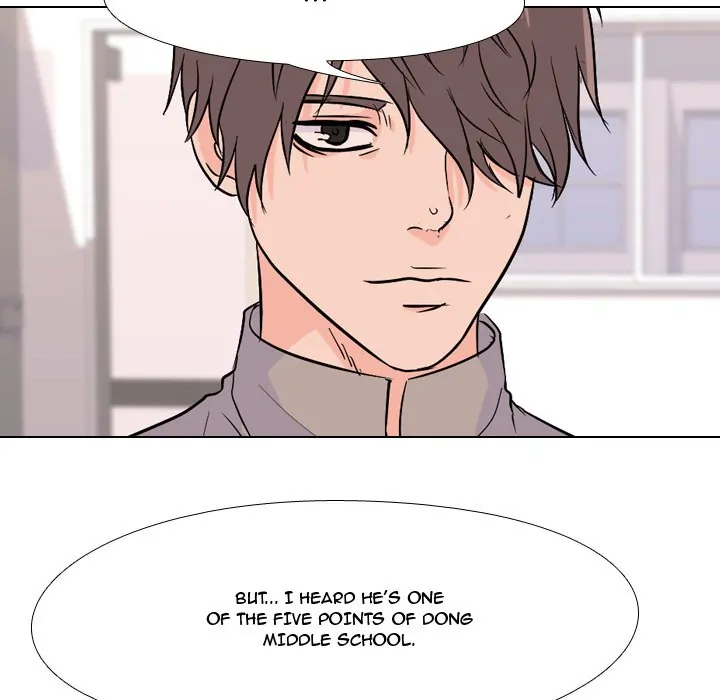 High School Legend: Red Dragon Chapter 32 - Page 22