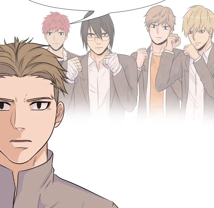 High School Legend: Red Dragon Chapter 32 - Page 23