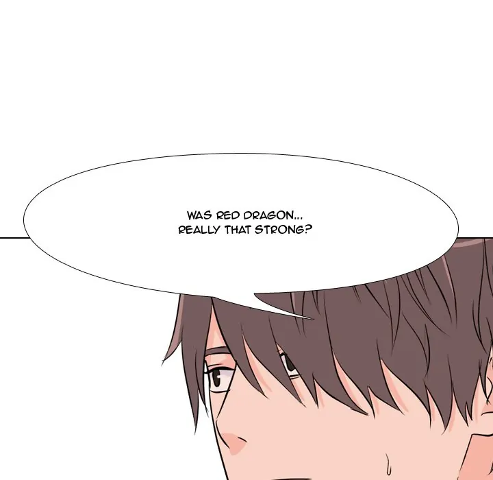 High School Legend: Red Dragon Chapter 32 - Page 32