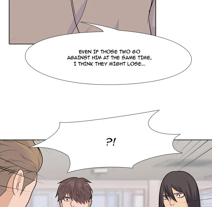High School Legend: Red Dragon Chapter 32 - Page 35