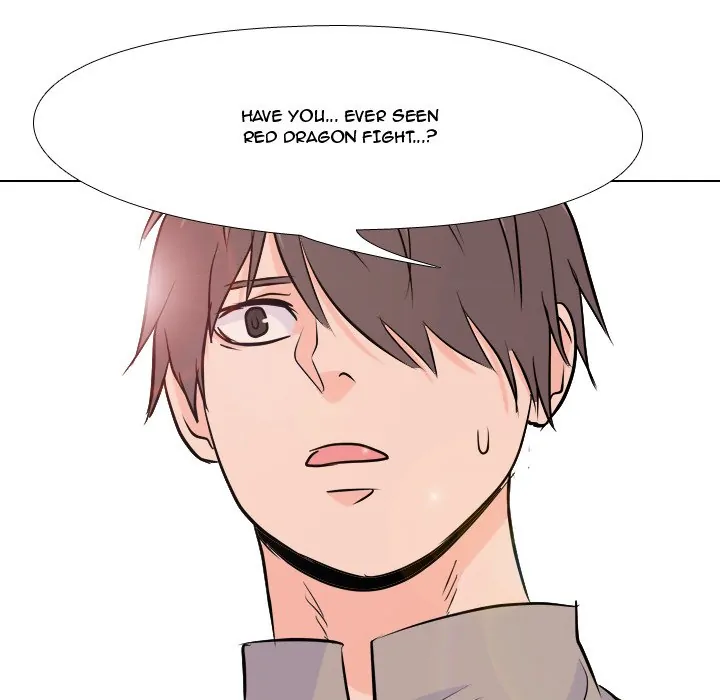 High School Legend: Red Dragon Chapter 32 - Page 39