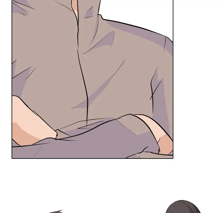 High School Legend: Red Dragon Chapter 32 - Page 42