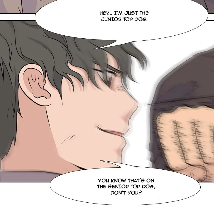 High School Legend: Red Dragon Chapter 32 - Page 52
