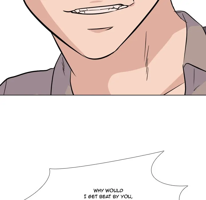 High School Legend: Red Dragon Chapter 32 - Page 55