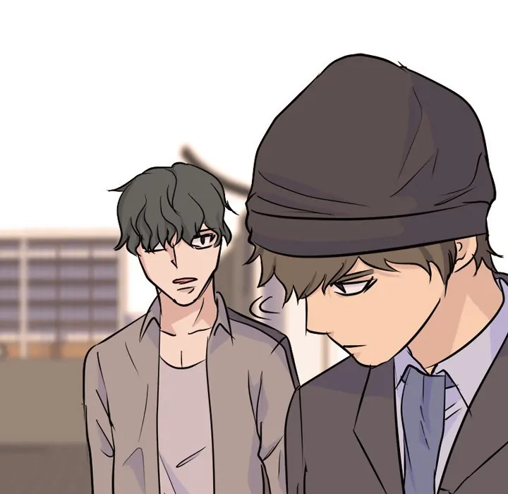High School Legend: Red Dragon Chapter 32 - Page 7
