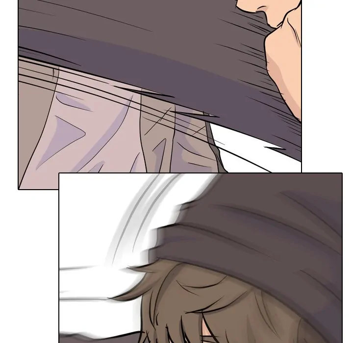 High School Legend: Red Dragon Chapter 32 - Page 63
