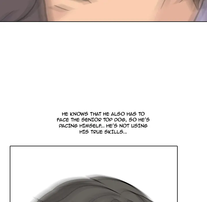 High School Legend: Red Dragon Chapter 32 - Page 66