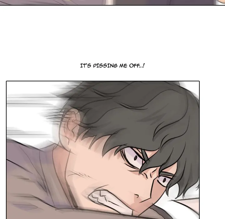 High School Legend: Red Dragon Chapter 32 - Page 69